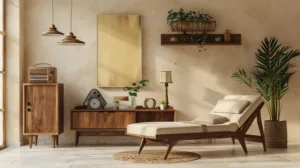 19+ Japandi Style Ideas for Your Living Room