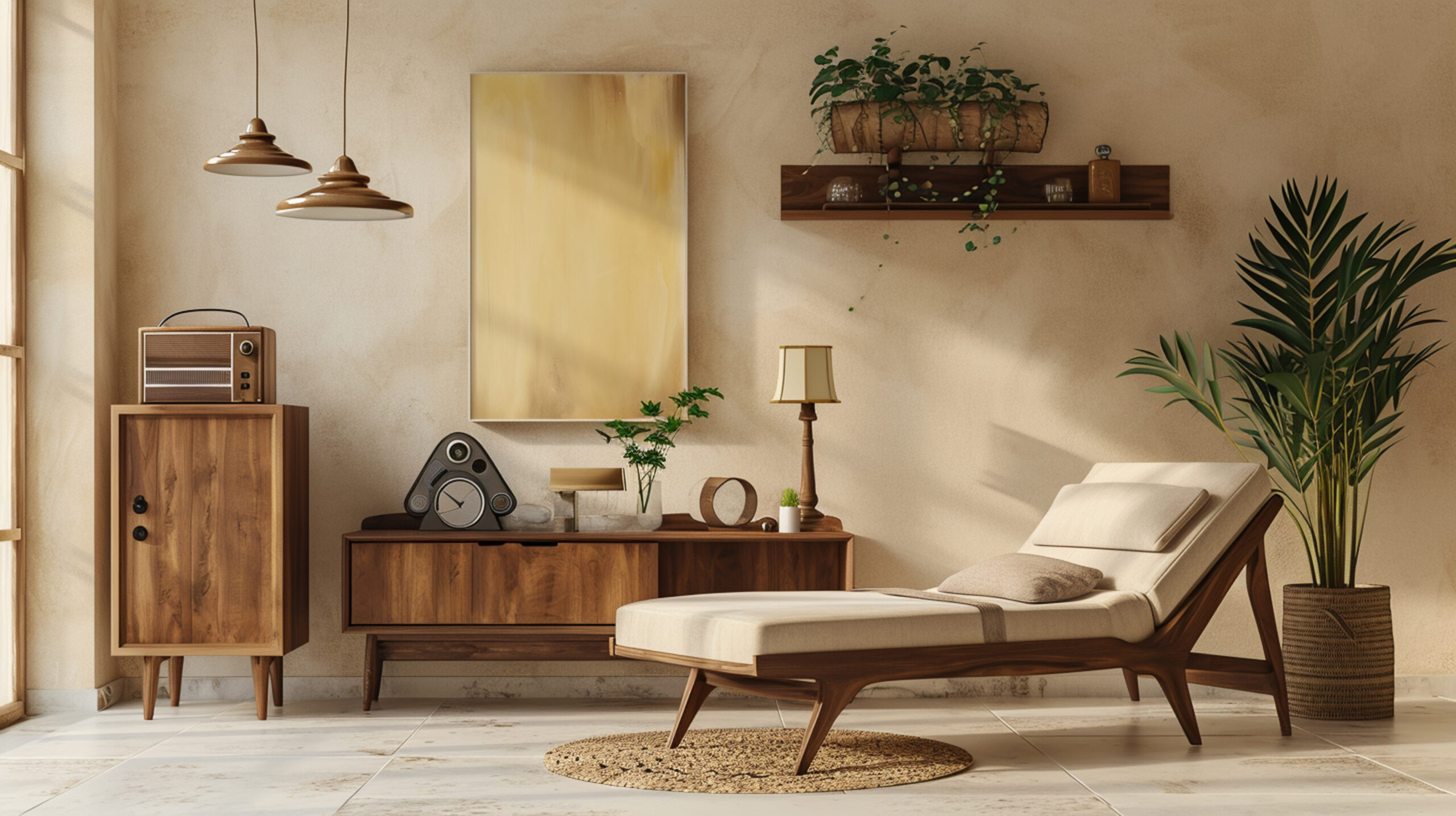 19+ Japandi Style Ideas for Your Living Room