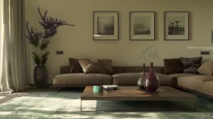 44+ Ways to Elevate Your Living Room Aesthetic