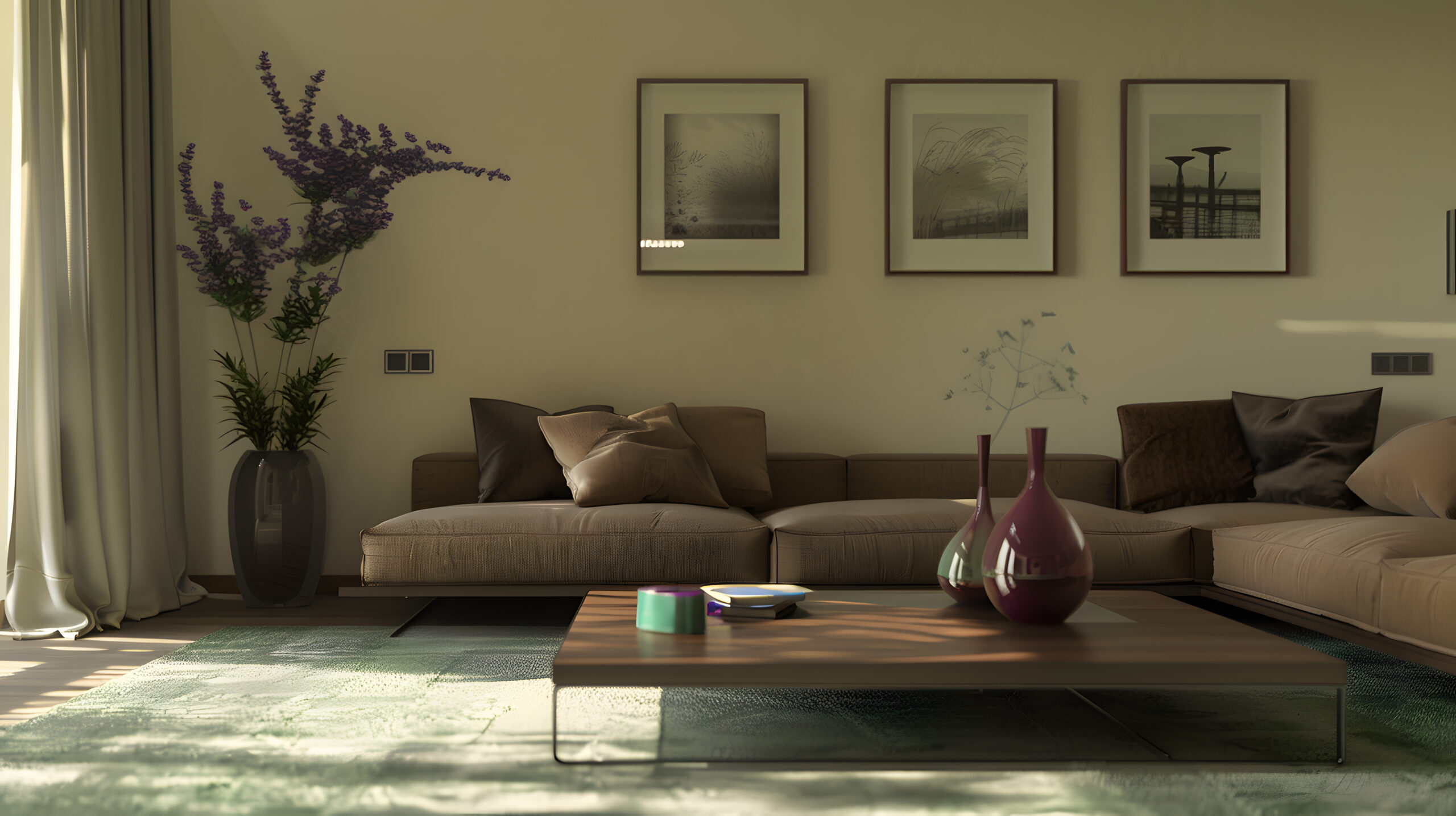 44+ Ways to Elevate Your Living Room Aesthetic