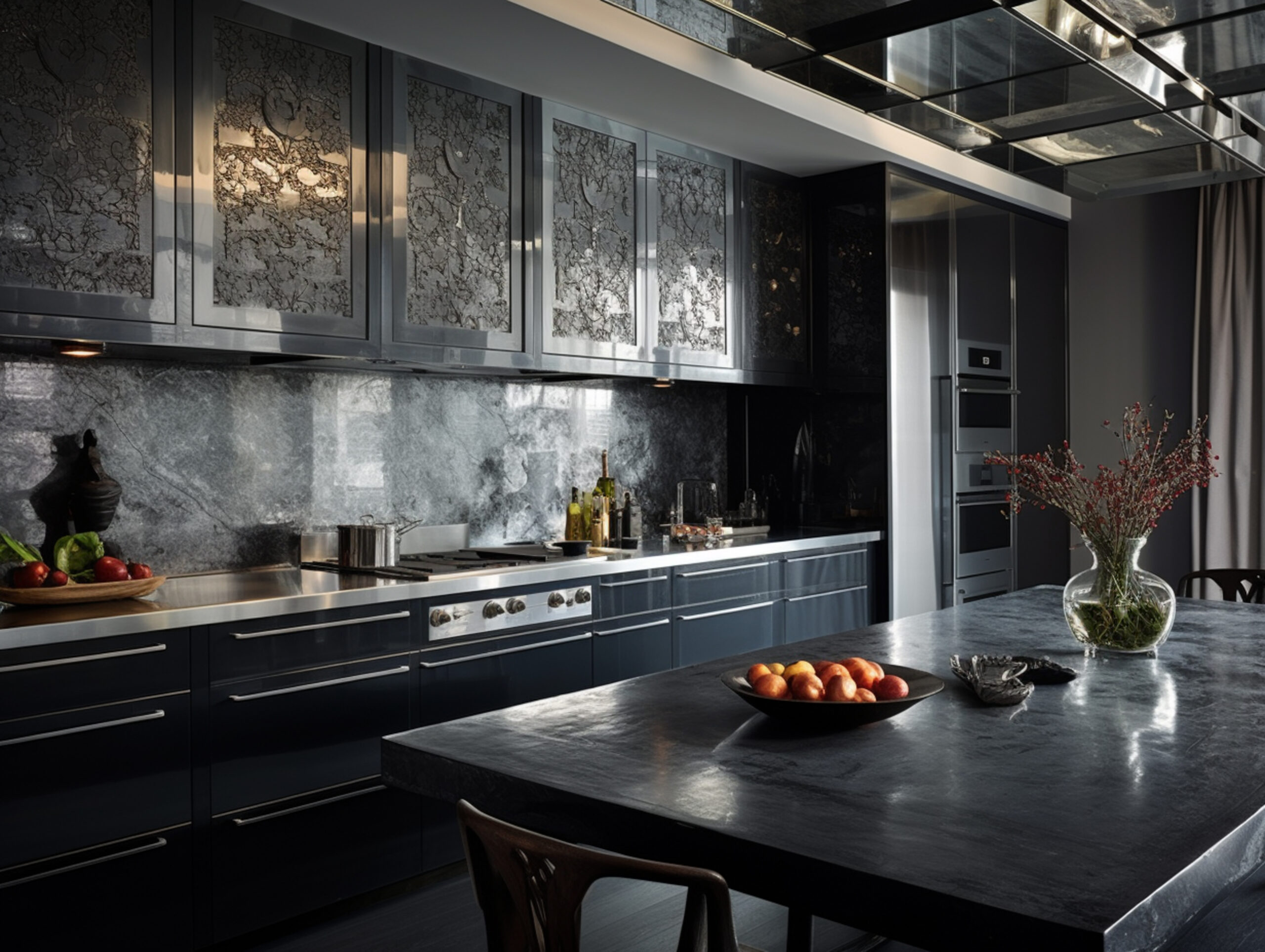 10+ Inspiring Kitchen Decor Ideas to Make the Perfect Kitchen