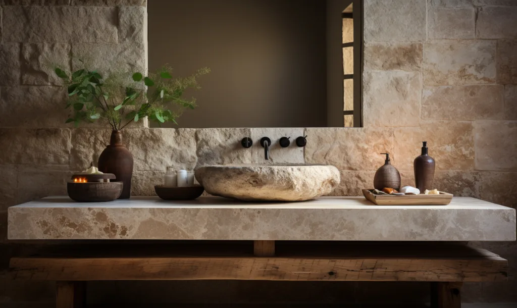 11 Rustic Bathroom Decor Ideas for Your Home