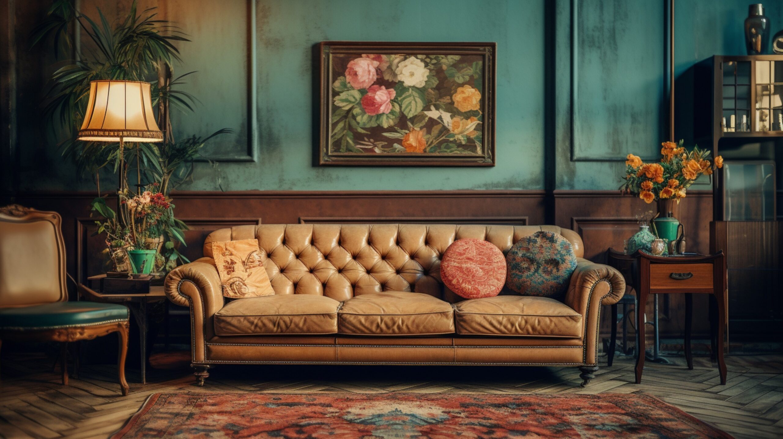 15+ Stylish Living Room Designs for Small Spaces