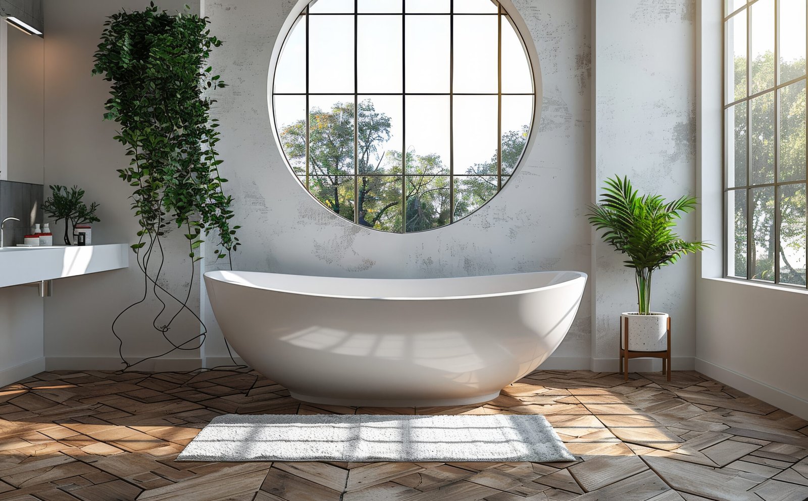 37+ Ways to Elevate Your Bathroom Aesthetic: Simple Tips for a Stylish Space