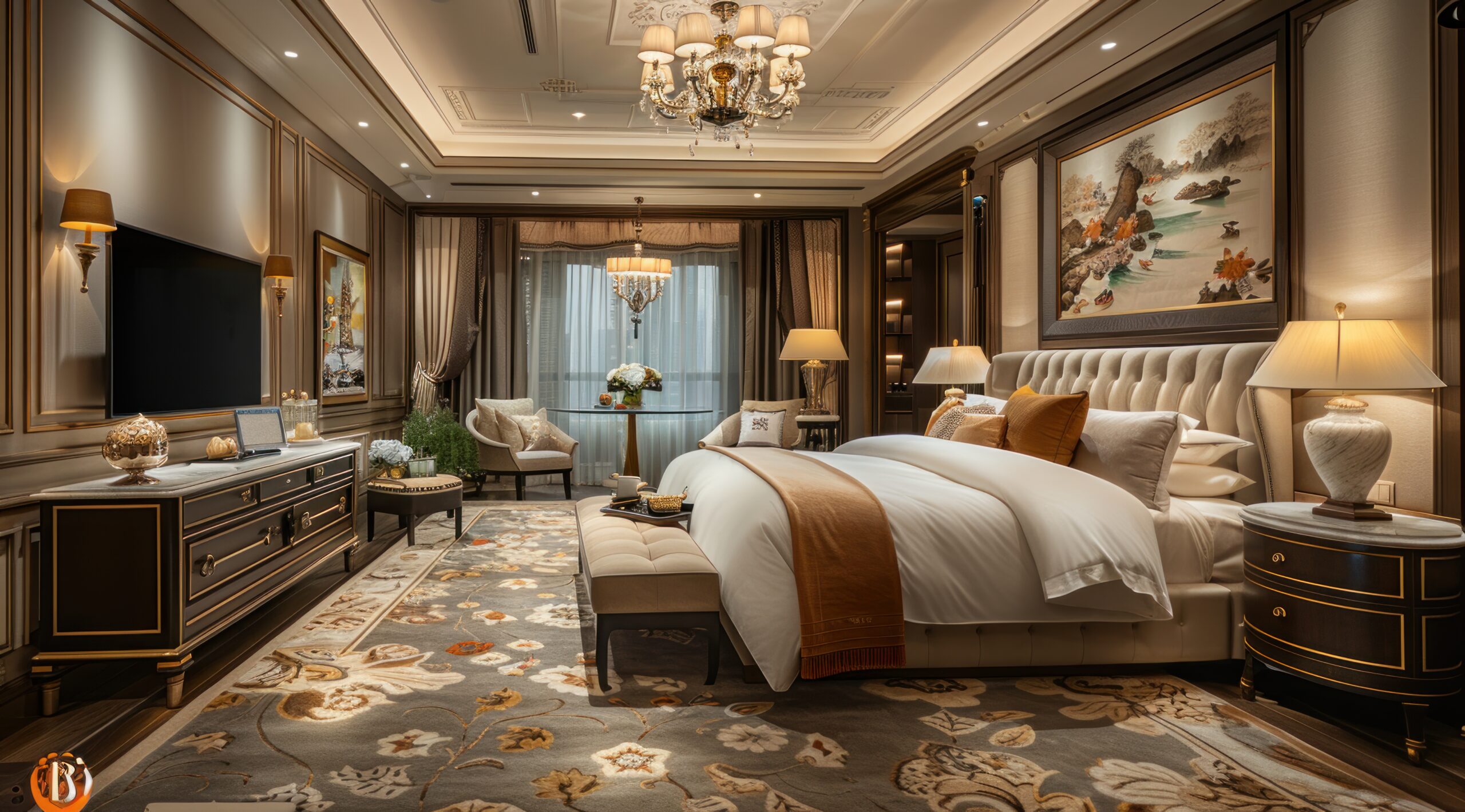 37+ Stylish Bedroom Decor Ideas for Women to Create a Dreamy Retreat