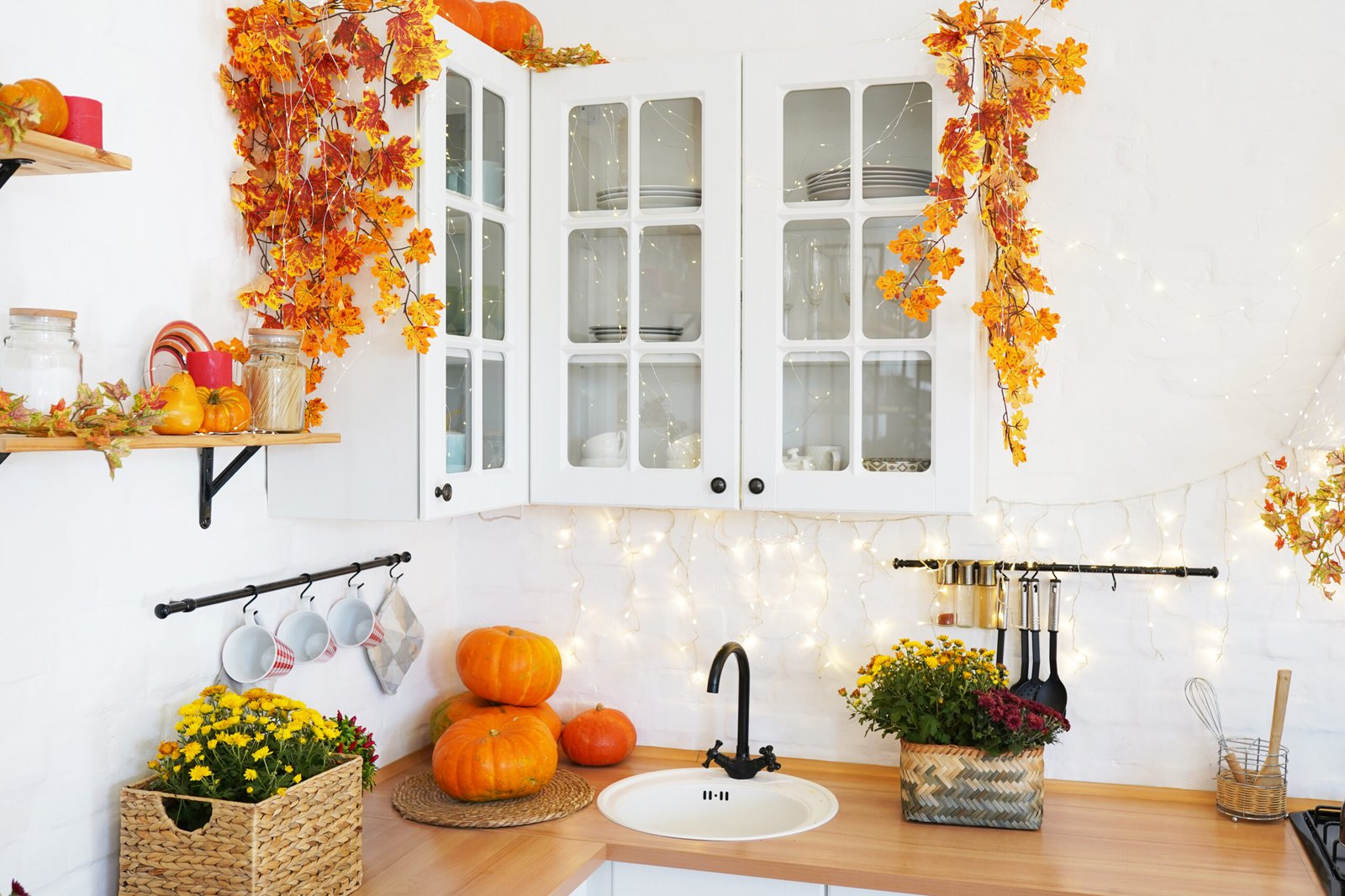 13+ Best Fall Wall Art Ideas