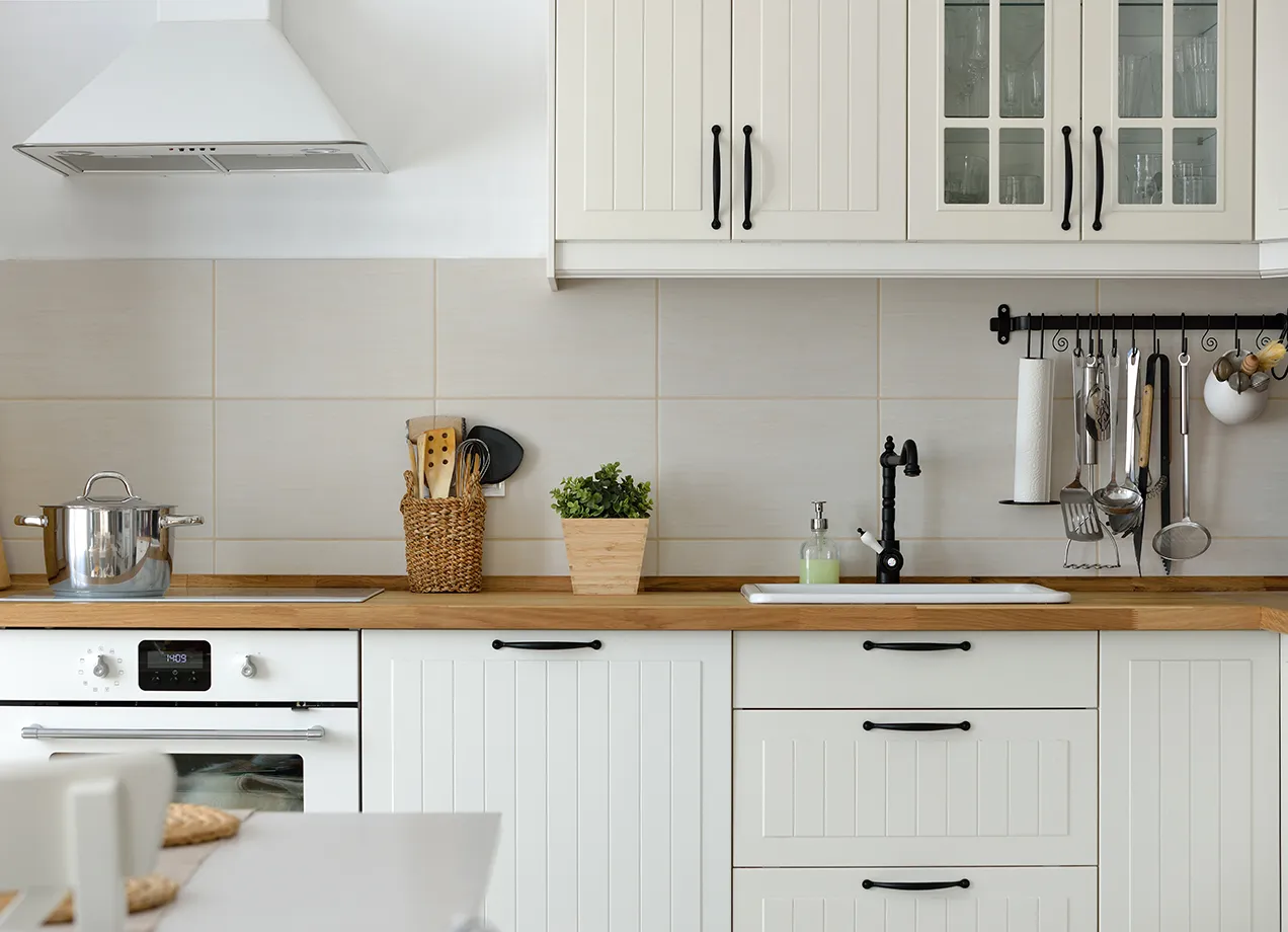 18+ Must-Have Kitchen Gadgets for Nordic-Style Homes