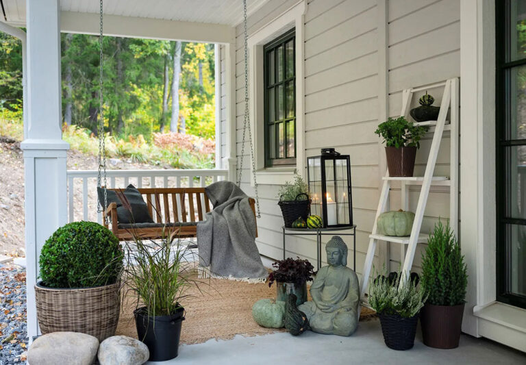 Minimalist Front Porch Ideas jpg