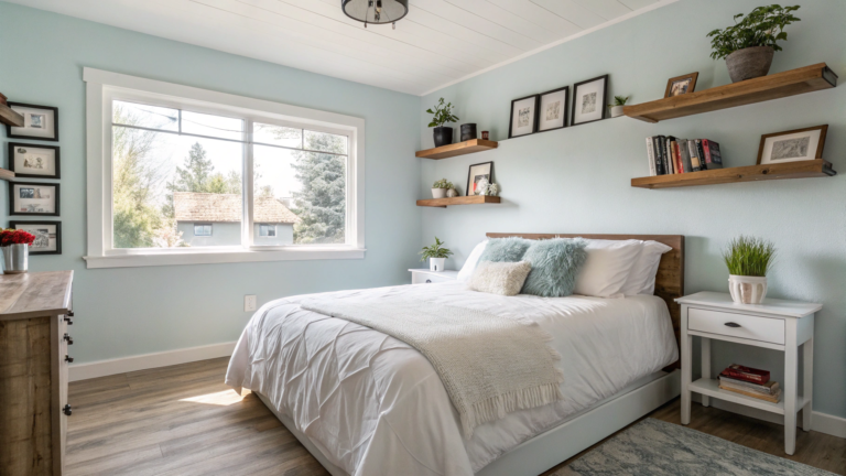 aesthetic bedroom ideas