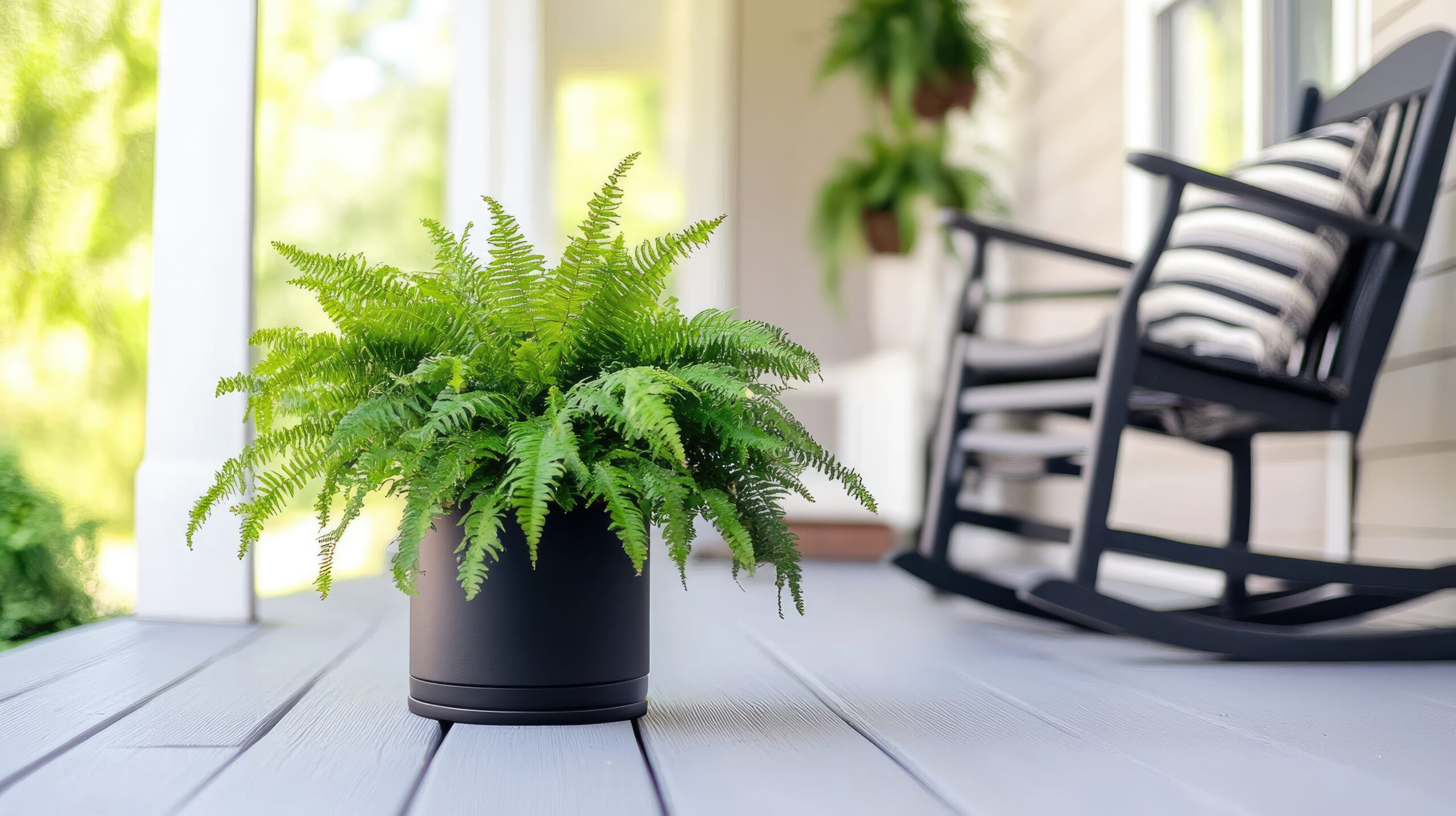 17+ Types of Ferns to Add Texture to Your Space