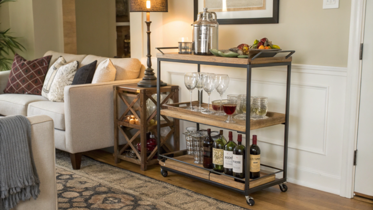 budget home bar ideas