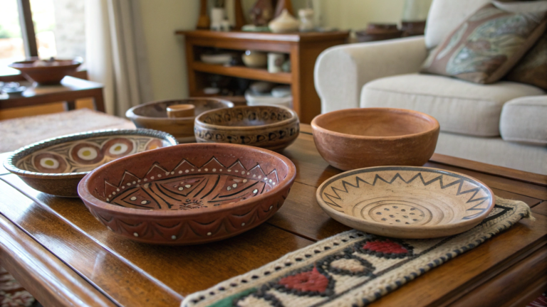clay trinket dish ideas keep living room backgrou