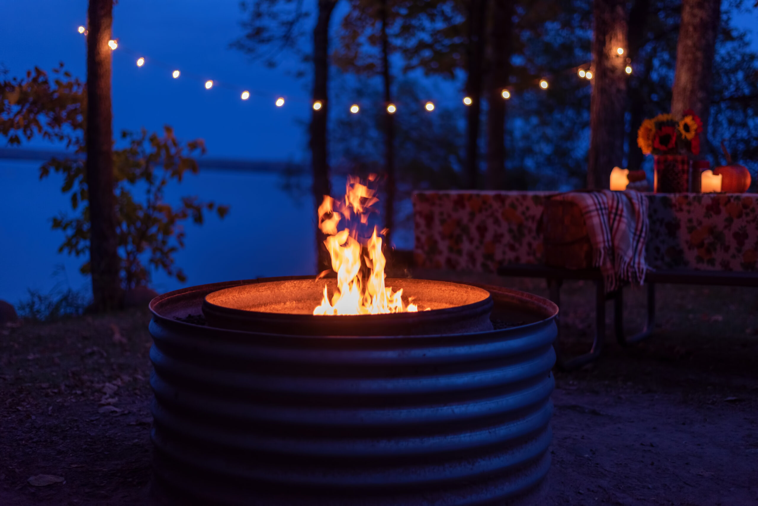 19+ Fun and Safe Fire Pit Ideas for Kids and Families