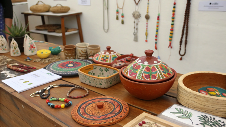 creative oven bake clay ideas