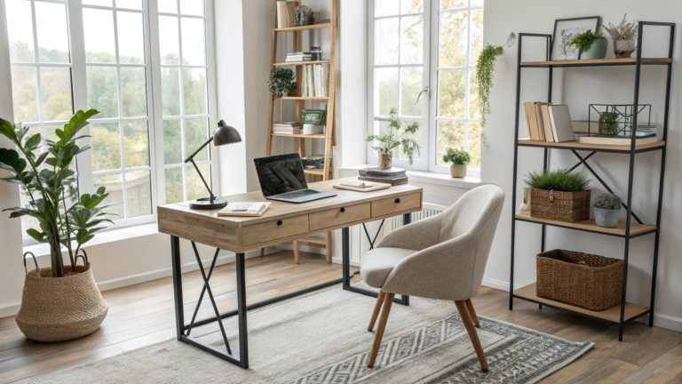 home office ideas