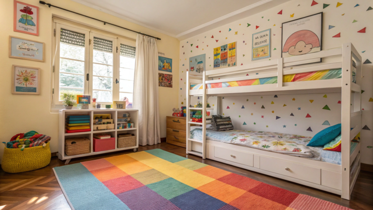 kids room ideas