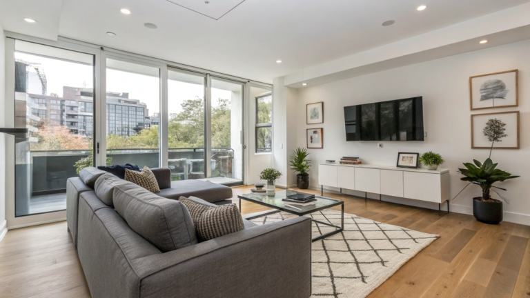 living room modern design ideas