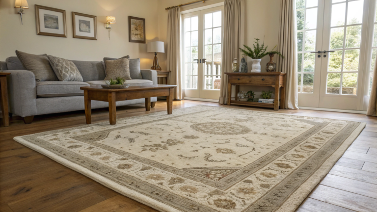 living room rug inspiration 1