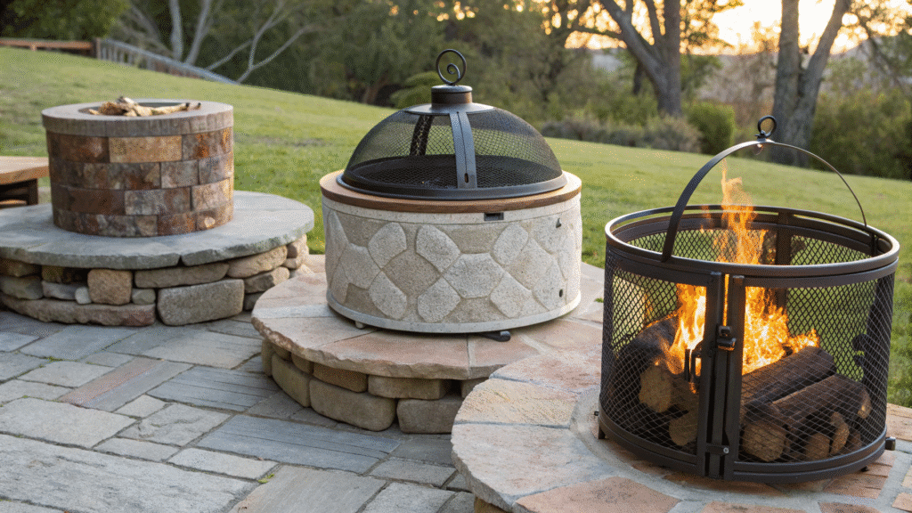 15 creative fire pit ideas for your solo stove se