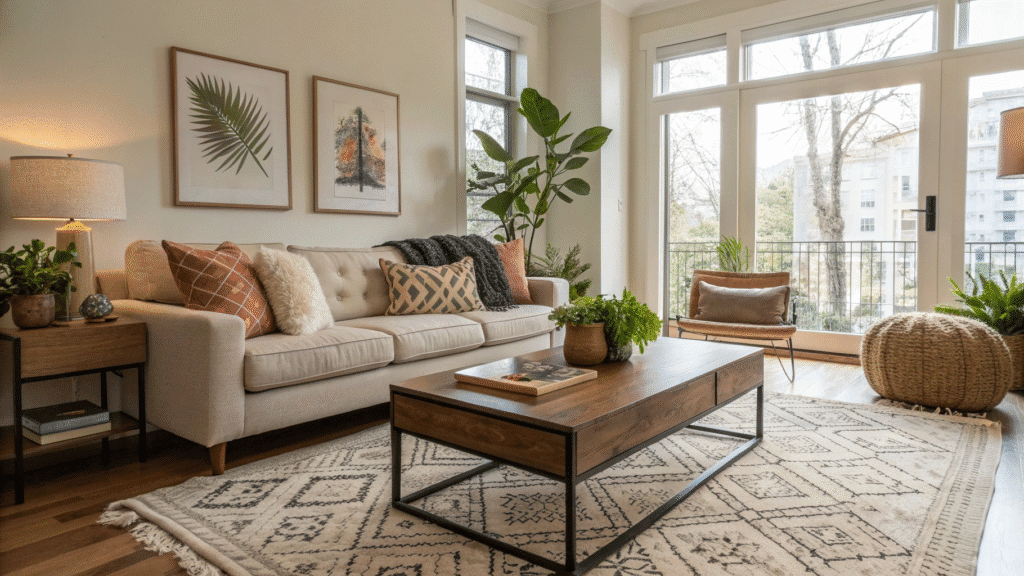 living room decor ideas