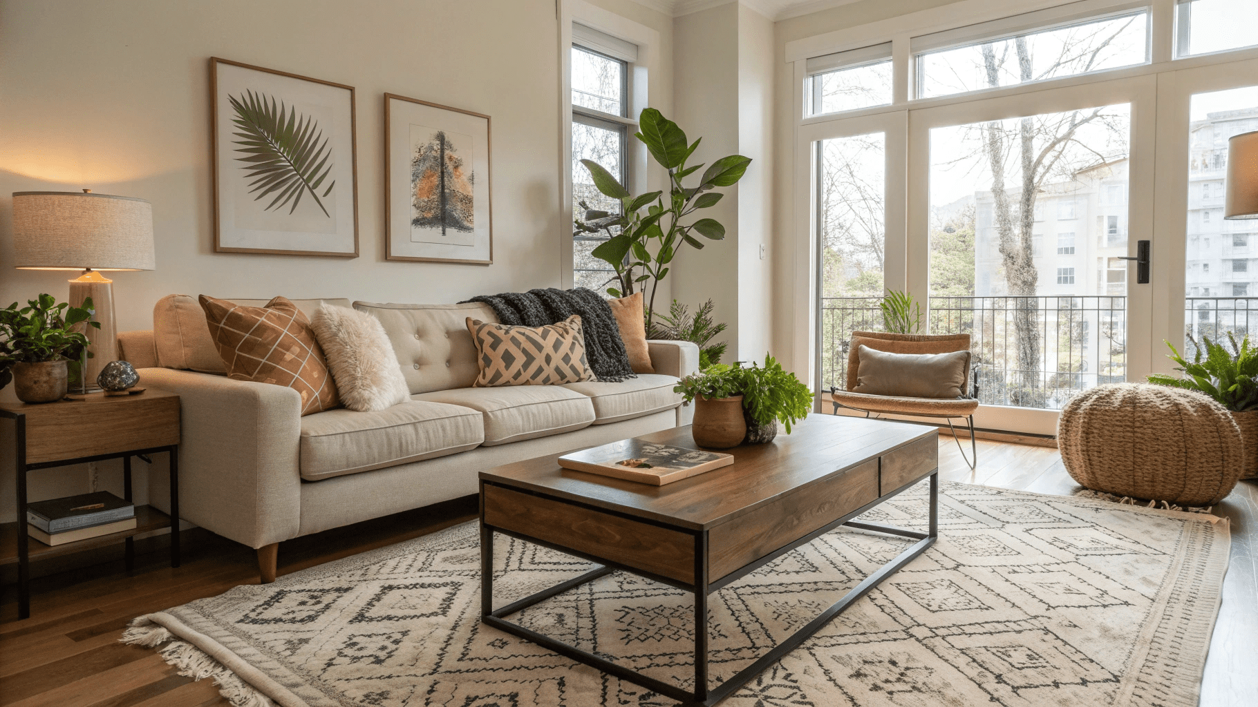 13+ Cozy Living Room Decor Ideas for a Warm Vibe