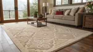 12+ Living Room Rug Inspiration for Every Floor
