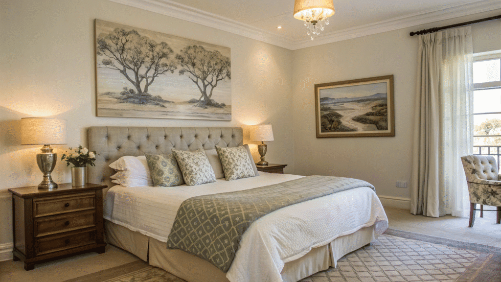 12 bedroom art above bed ideas to elevate your sp