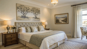 12+ Bedroom Art Above Bed Ideas to Elevate Your Space