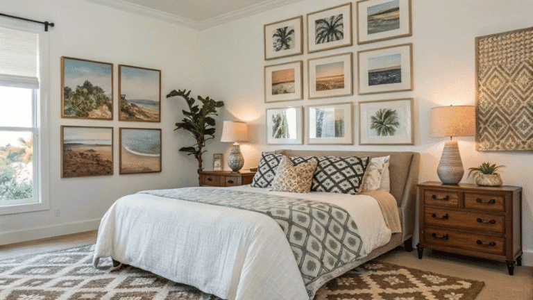 13 bedroom artwork ideas you can t miss