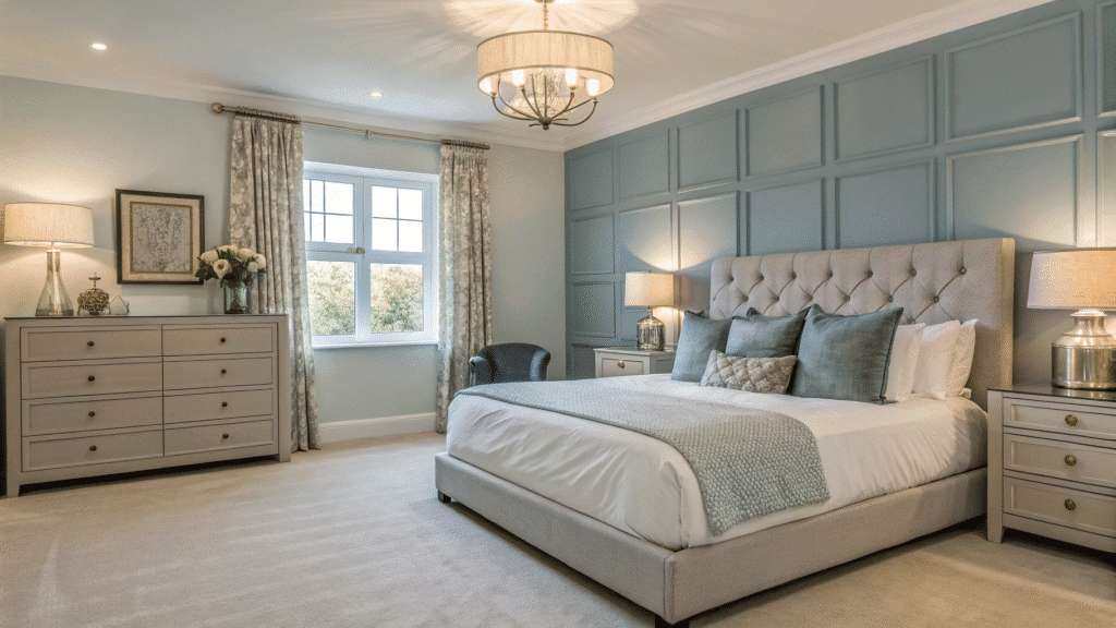 13 stylish bedroom decor trends to try this year