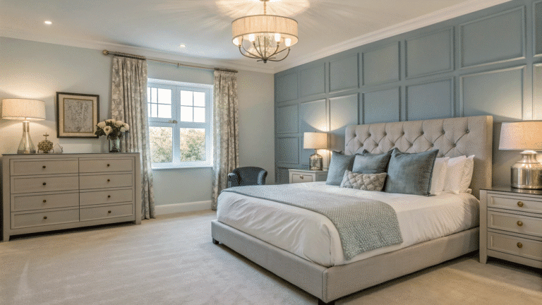 13 stylish bedroom decor trends to try this year