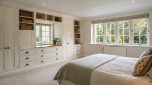 14+ Bedroom Built-Ins to Maximize Your Space