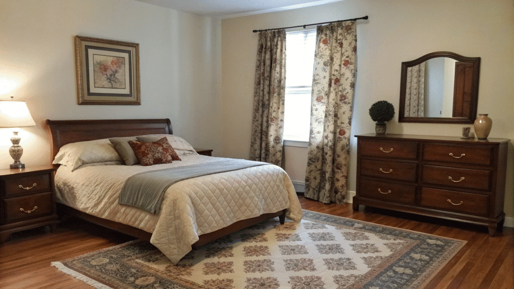 15 bedroom essentials to complete your room