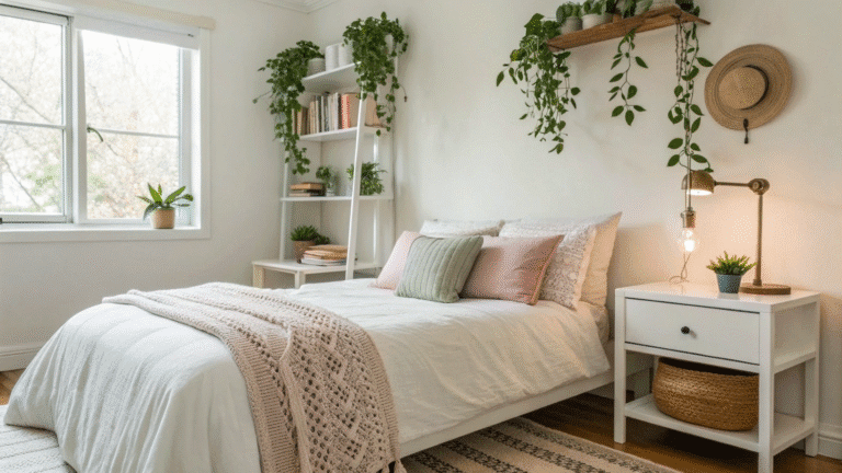 15 budget friendly ideas to refresh your bedroom