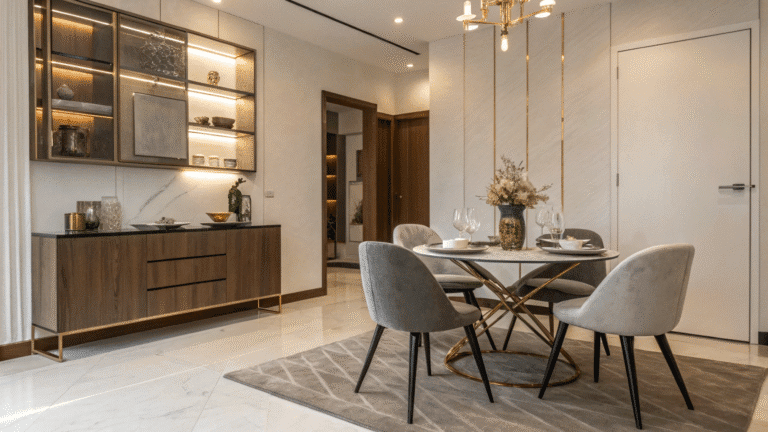 15 dining room ideas for apartments that don t ski