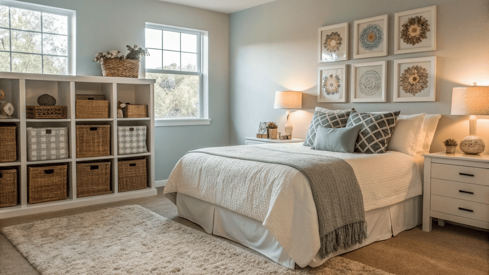 15+ Easy Bedroom Upgrades to Try This Weekend