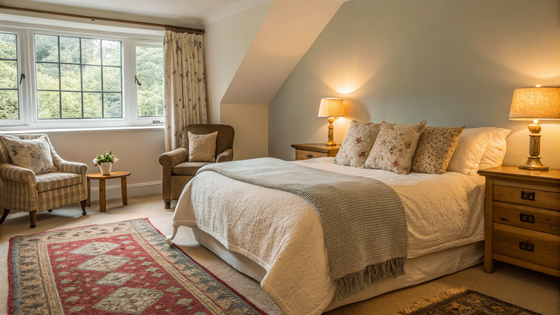 15+ Simple Tips for a Cozy Bedroom Refresh