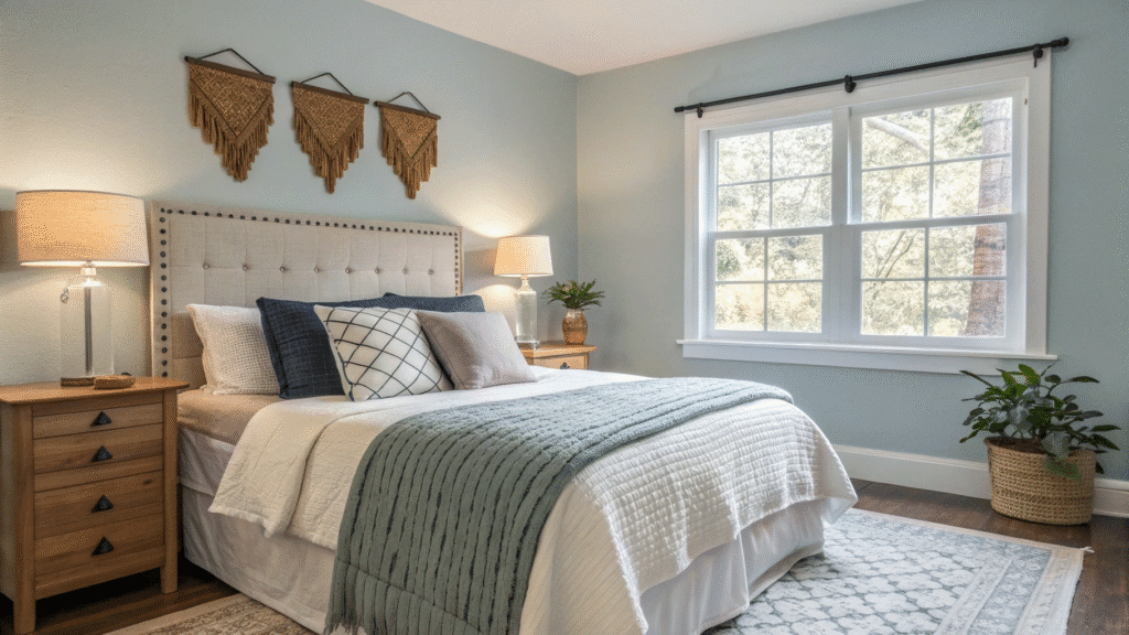 16 bedroom updates on a budget that make a differ