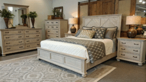 17+ Bedroom Furniture Design Ideas for Every Style