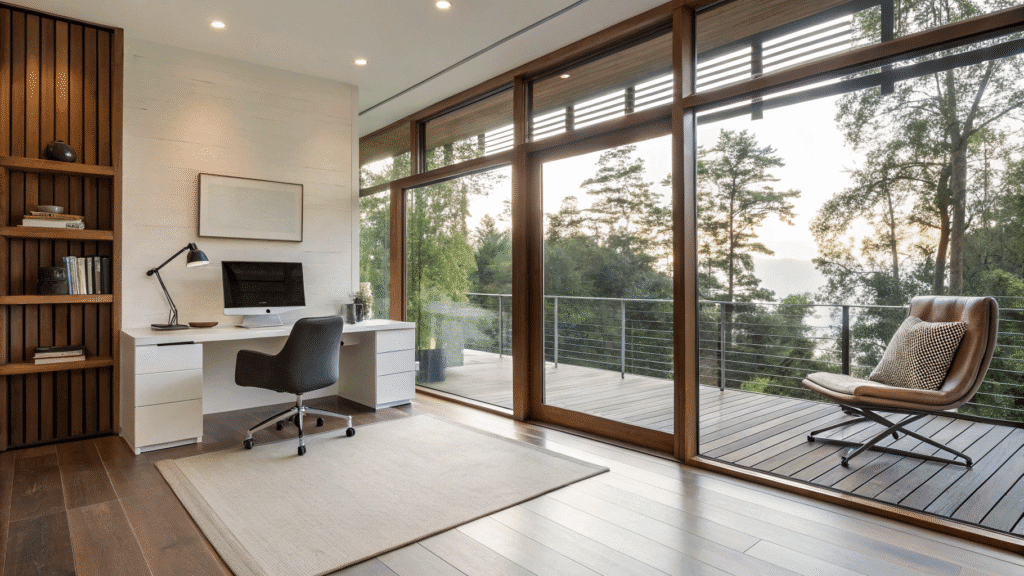 19+ Modern Home Office Design Ideas You’ll Want to Copy