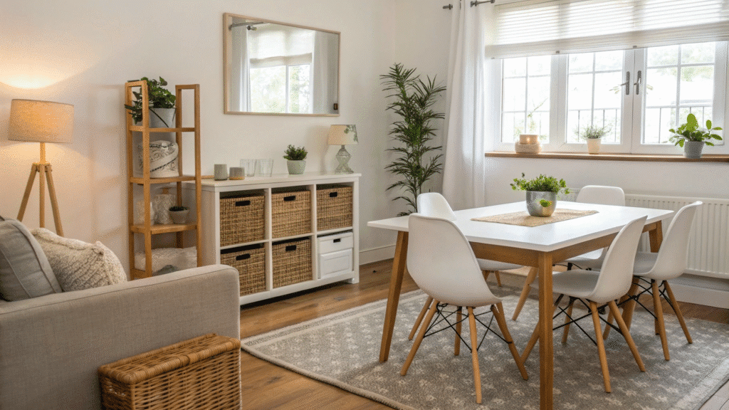 21 dining room ideas for small homes that make a b