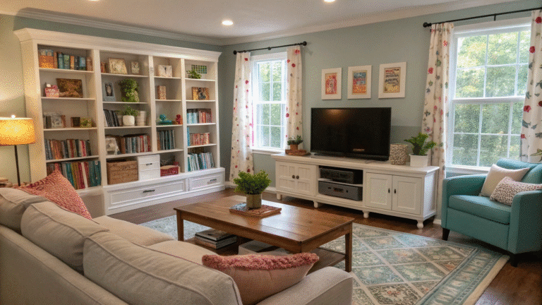 bloxburg living room ideas