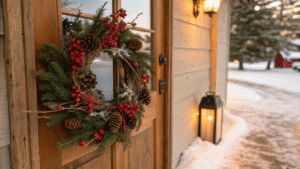 14+ Charming Christmas Homemade Decoration Ideas