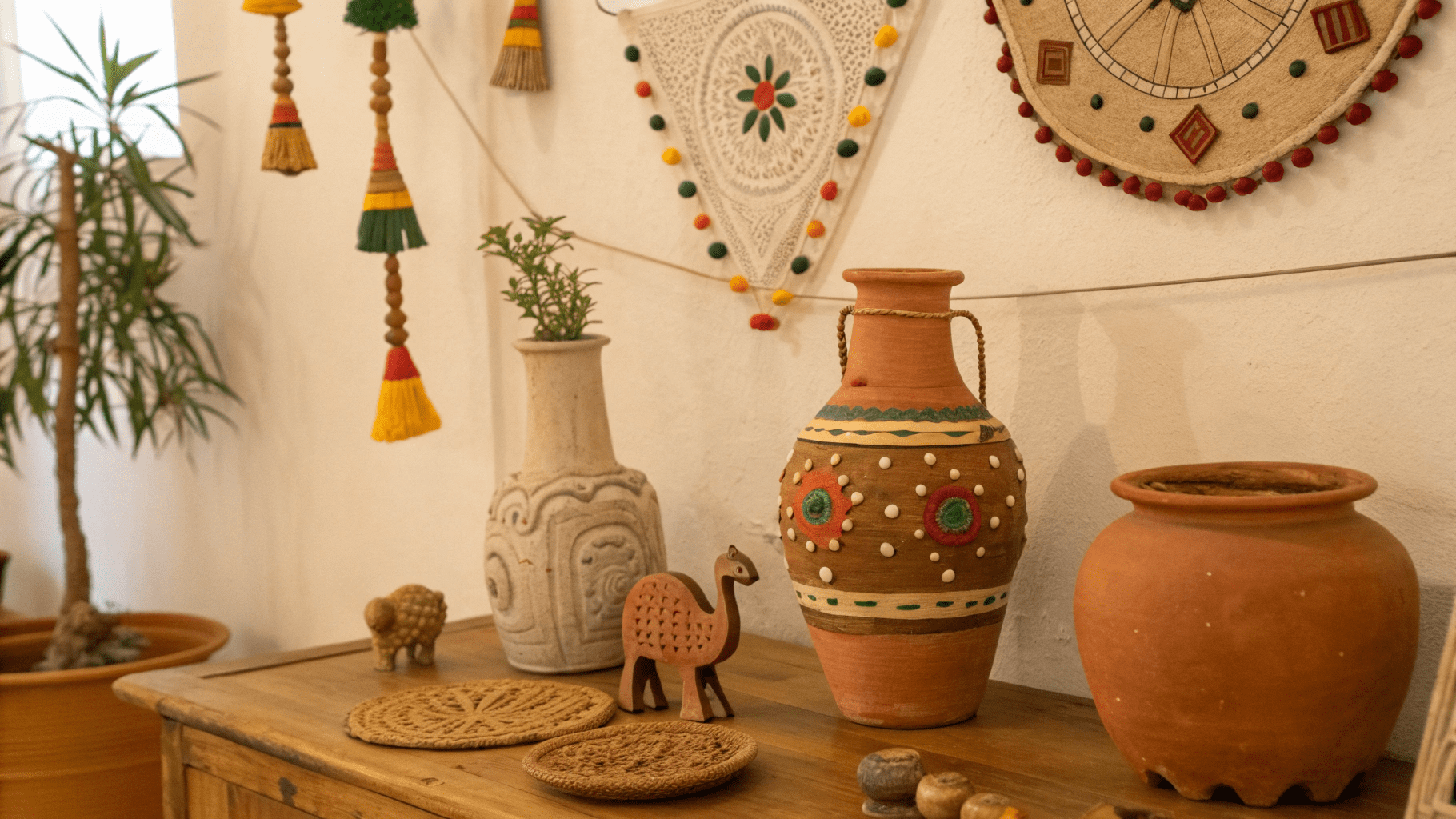 21+ Creative Air Dry Clay Ideas for Your Home Decor