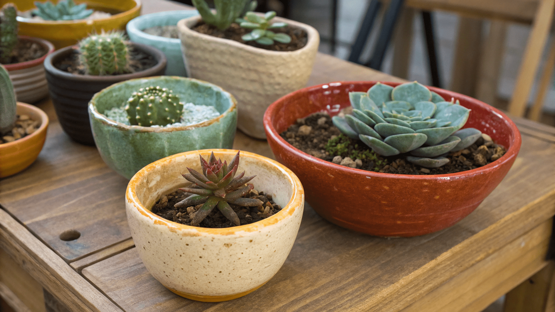 13+ Creative Pinch Pot Ideas for Your Home Decor