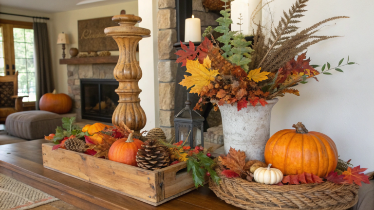 embrace the beauty of the season by bringing the o 1