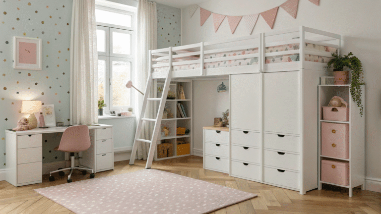 interior design tips for a kid s room that grows w