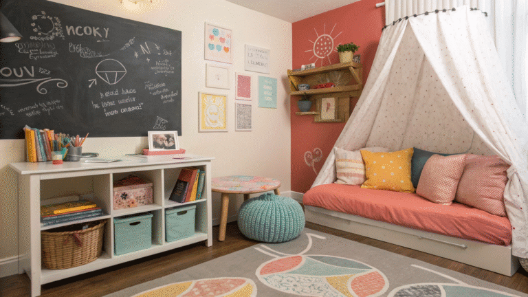 kids room design ideas to spark creativity and com