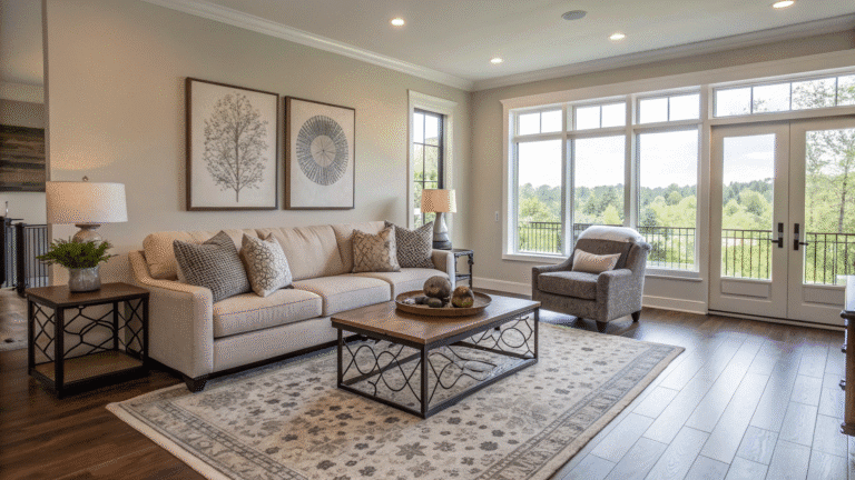 living room layout ideas