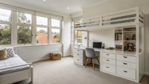 16+ Small-Space Boys Room Ideas That Still Feel Spacious